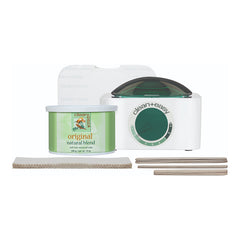 Pot Wax Mini Kit on a white background