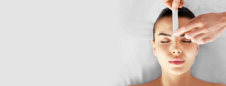 Clean Easy Product Model Photoshoot