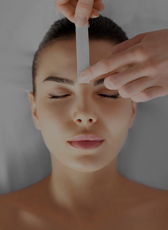 Clean Easy Product Model Photoshoot Mobile