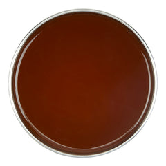 Clean+Easy Brazilian bikini hard wax container open from the top on a white background