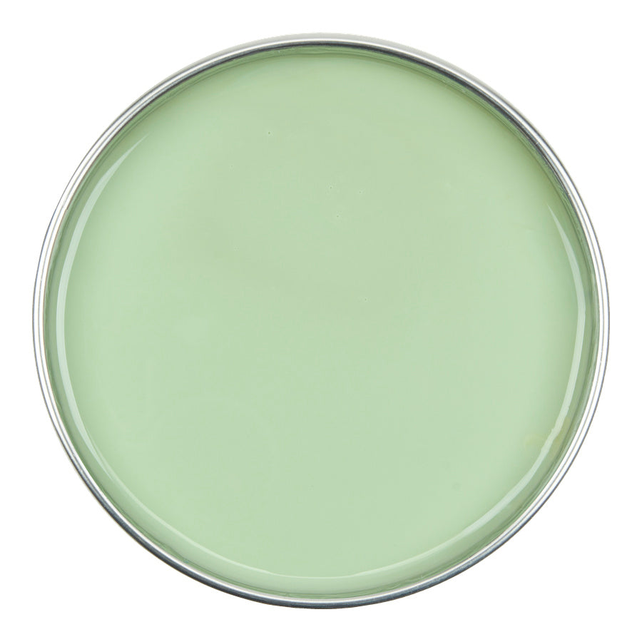 Clean+Easy Barezilian full body hard wax container open from the top on a white background