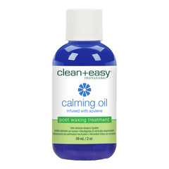 Azulene Calming Oil for Post-Wax Care | Clean + Easy – Clean+Easy