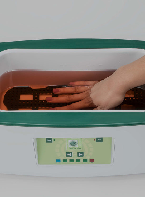 Clean + Easy | Smarter + Precise Way To Wax for Smooth Skin – Clean+Easy