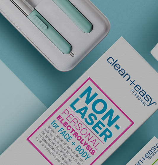 Clean + Easy | Smarter + Precise Way To Wax for Smooth Skin – Clean+Easy
